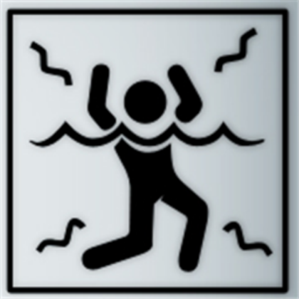 Portal Sign 5 Roblox decal