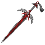 Immortal Sword: Rageful Eternal Piece Maker