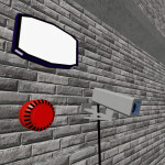 Fire Alarm And Shutter Testing Place 🚨