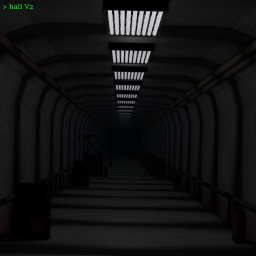 Hall V2