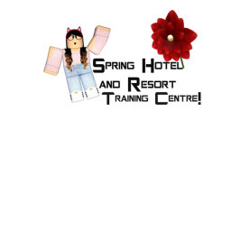Spring Hotel & Resort's Training Centre!