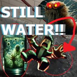 Push People Into Still Water 💀