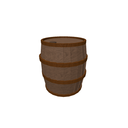 Barrel