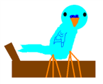IceyTheBird's Group