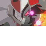 Silvally Is So Cute