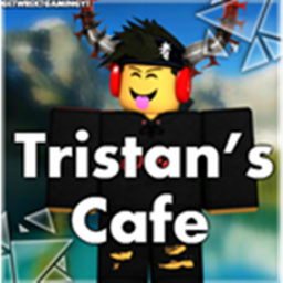 Tristan's Cafe V2