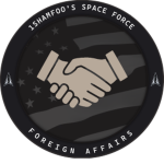 Spаcе Fоrce Foreign Affairs