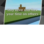 Survive and flex fan group