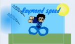 Raymond speed group