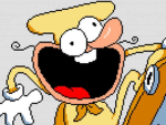Oops I eat a Kruger