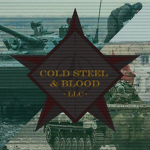 Cold Steel & Blood