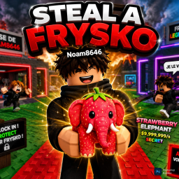 Voler un Frysko