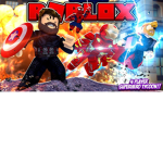 Super Hero Tycoon Group (By Lambolover2411)
