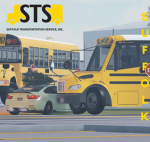 Stayville transportation service (STS)