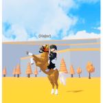 Flower Hoofs Riding Academy