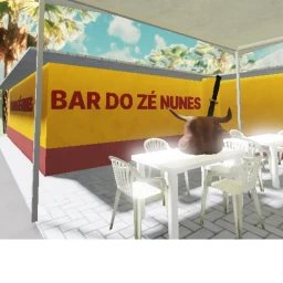 Bar do Zé Nunes icon