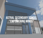 Crestwood Secondary
