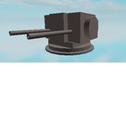 Turret Testing icon