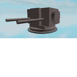 Turret Testing icon