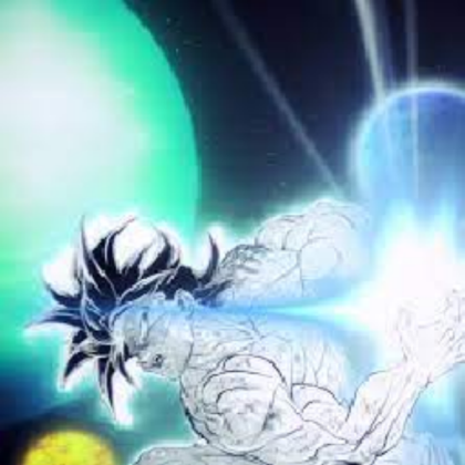 dragon ball Kakumei kamehameha # Roblox decal