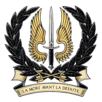 [KoC] CAF | Calastarian Special Forces Command