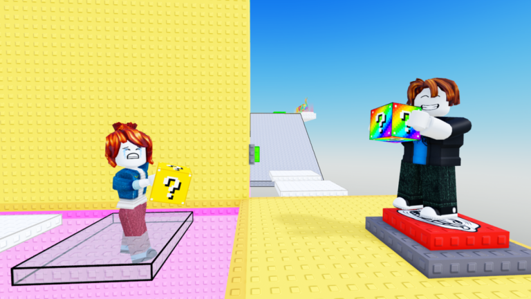 Lucky Troll Tower 🍀 screenshot 2