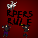 Rpers Rule