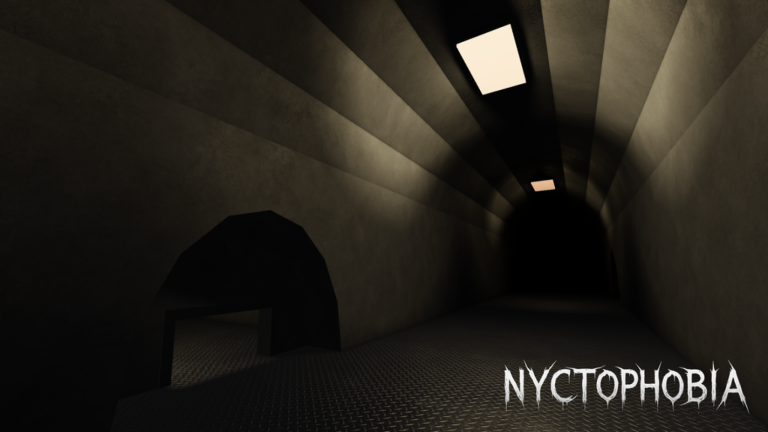 Nyctophobia [Alpha] screenshot 3