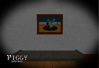 PIGGY (Jacko story)
