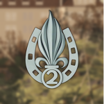 2e Compagnie de Combat