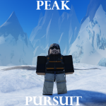 'Peak Pursuit' Development