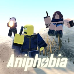 AniPhobia  icon