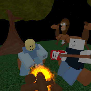 Campfire