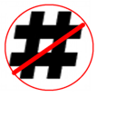 Stupid #'s