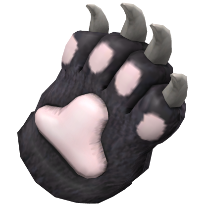 Super Slash Cat Claws