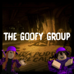 The Goofy Group!
