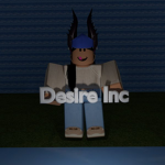 Desire Inc