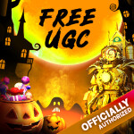 [🎃FREE UGC🧻]Skibidi Toilet Battle