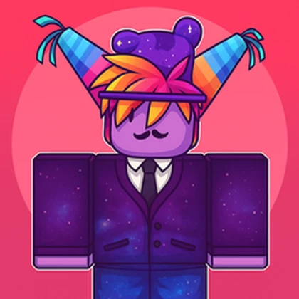 GalaxyGamez Roblox group icon