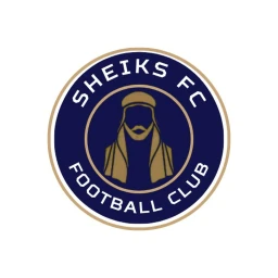 Sheiks FC icon