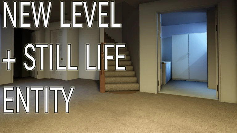 New Level + Still Life