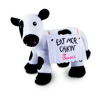 Chick Fill A.