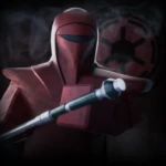 | Red Guard | [TGAR]