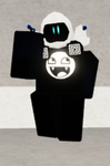 The Anime Nerd ROBLOX group