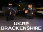 Brackenshire British Transport Police Group