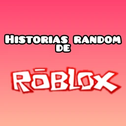 Historias random de roblox icon