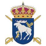 NorrIands Dragonregemente.