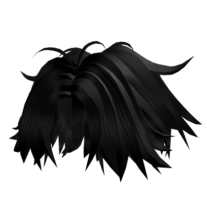 [FREE⭐]Black Hair thumbnail