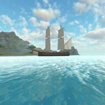 pirates of thebestcow seas