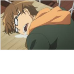 House Sleeping